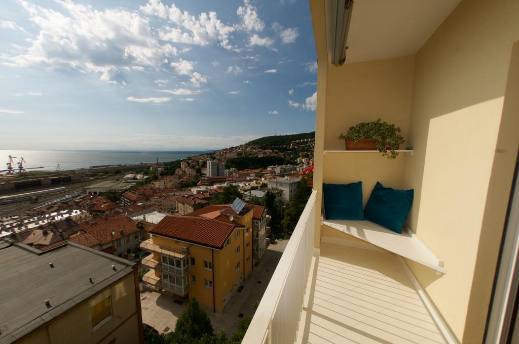 Seatrieste Exterior photo